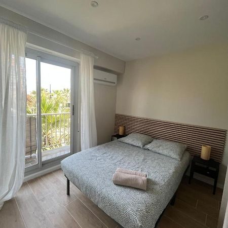 Casa Luzoa Daire Hyères Dış mekan fotoğraf