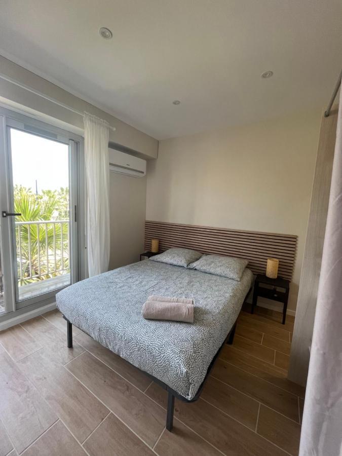 Casa Luzoa Daire Hyères Dış mekan fotoğraf