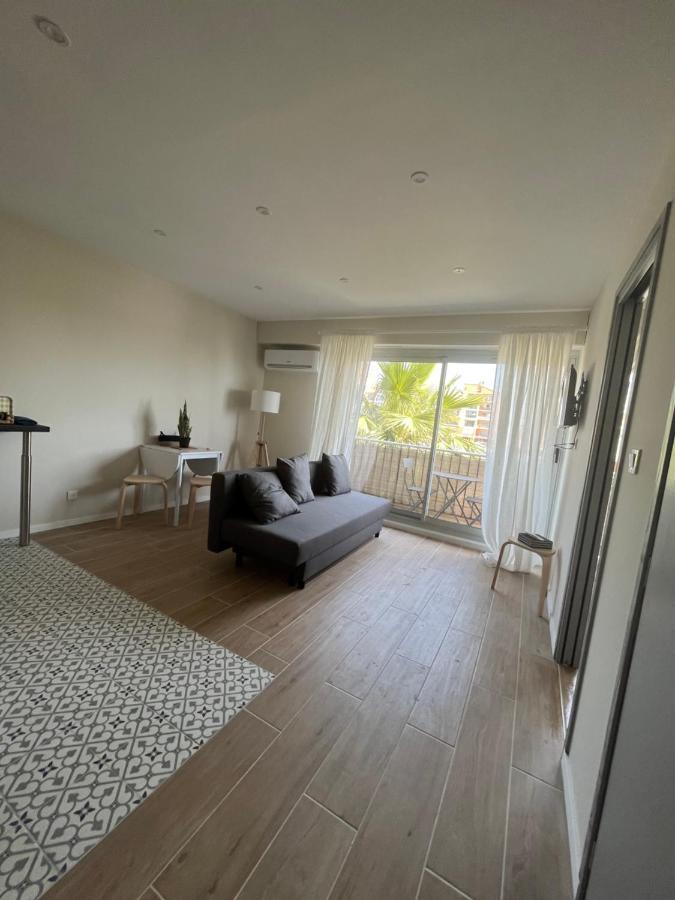 Casa Luzoa Daire Hyères Dış mekan fotoğraf