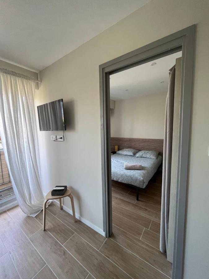 Casa Luzoa Daire Hyères Dış mekan fotoğraf